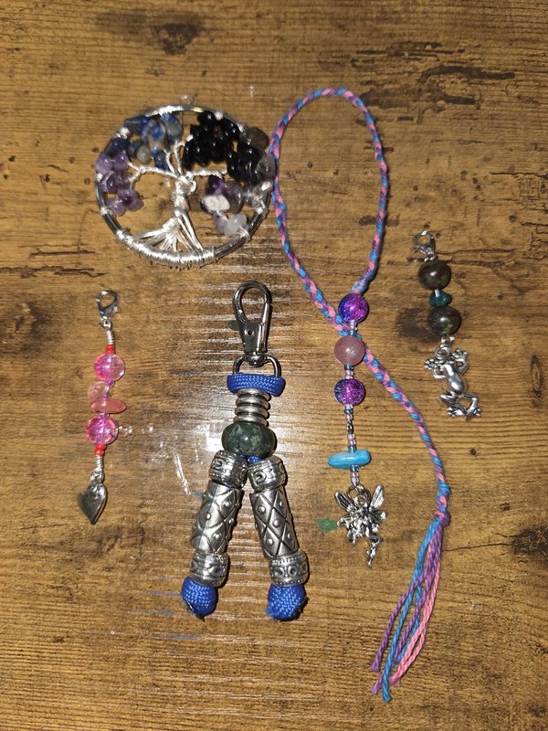 Boho Accessories