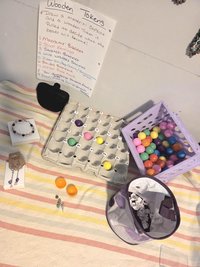 Dreamy Webs Mystery Capsule Drop-Come Join the Fun!!