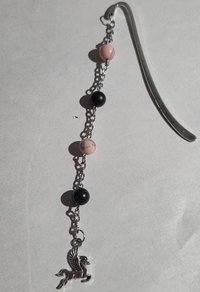 Crystal and Gemstone Stretch Bracelet- Choose yours