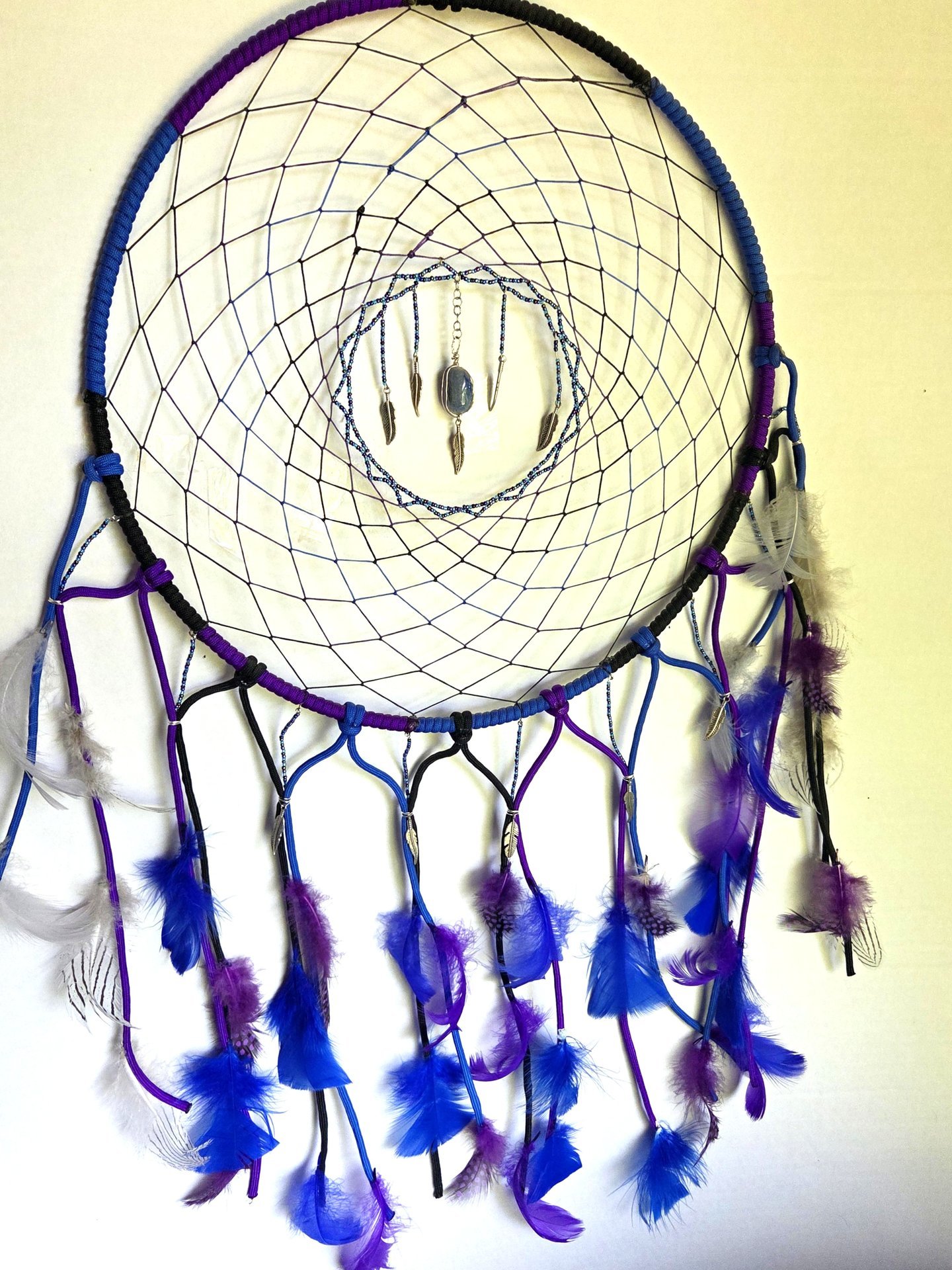 Cosmic Spirit Dreamer