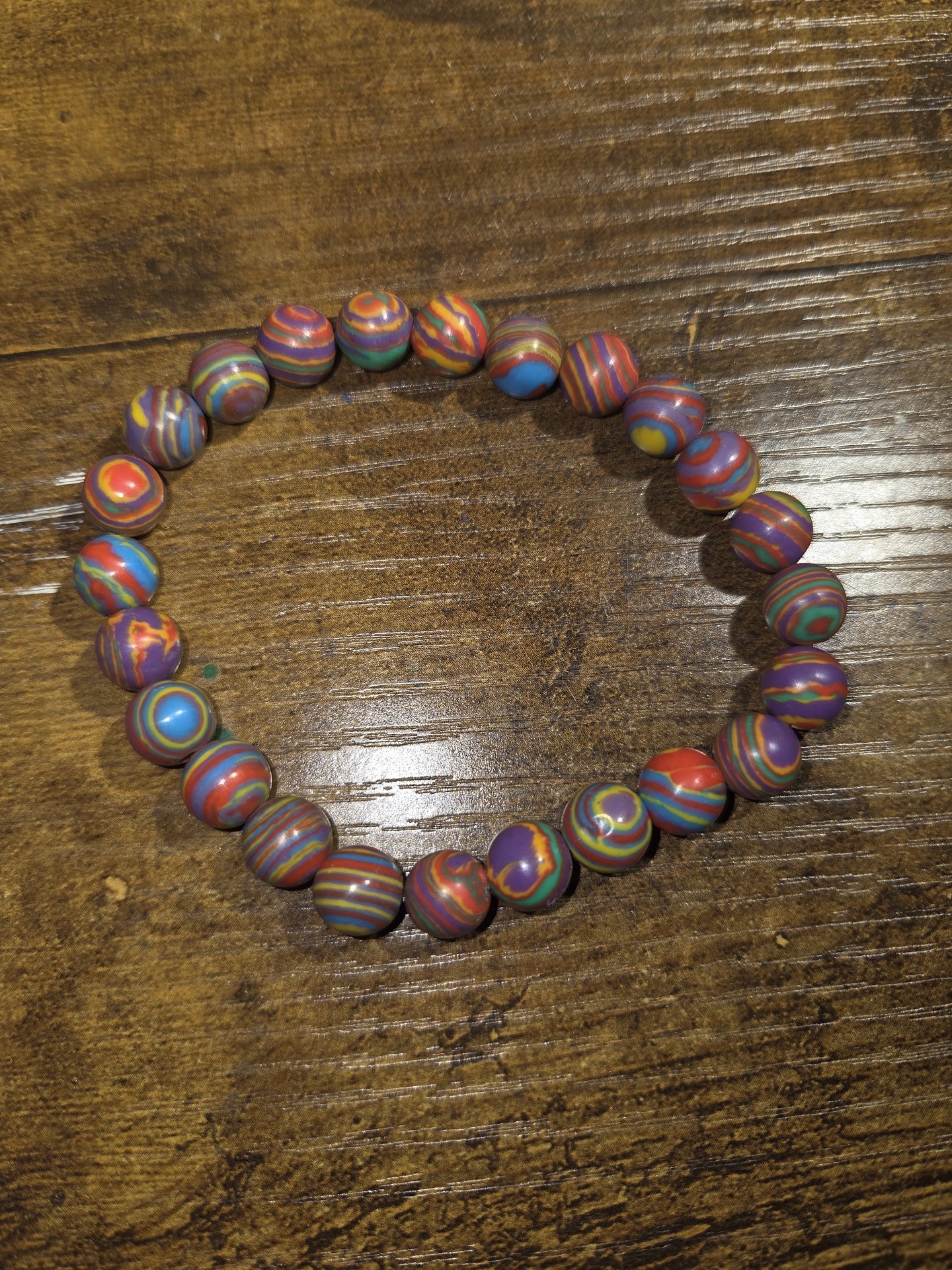 Kaleidoscope Dreams Rainbow Set