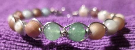 Mystery Crystal Capsule Drop – Handmade Jewelry Only (Filmed Reveal)