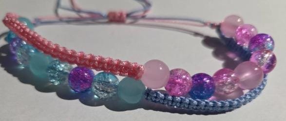 Mystery Crystal Capsule Drop – Handmade Jewelry Only (Filmed Reveal)