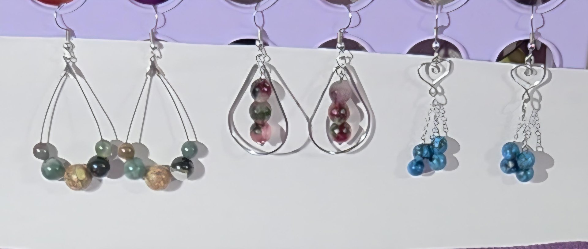 Mystery Crystal Capsule Drop – Handmade Jewelry Only (Filmed Reveal)